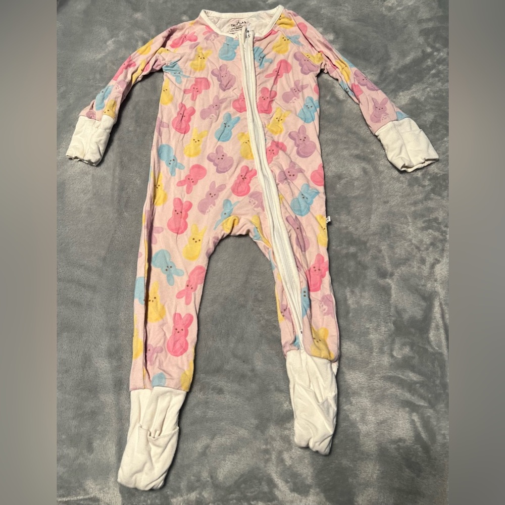 Caden lane pajamas